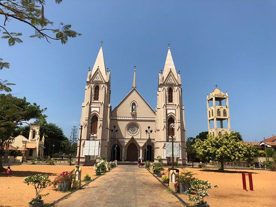 Chiesa di San Sebastiano